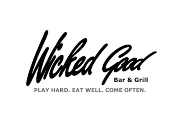 Christmas Eve at Wicked Good Bar & Grill