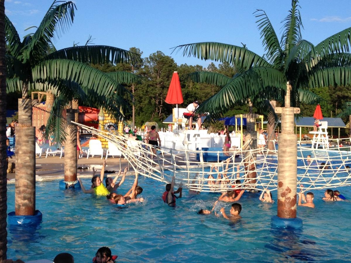 Splash Kingdom Water Park