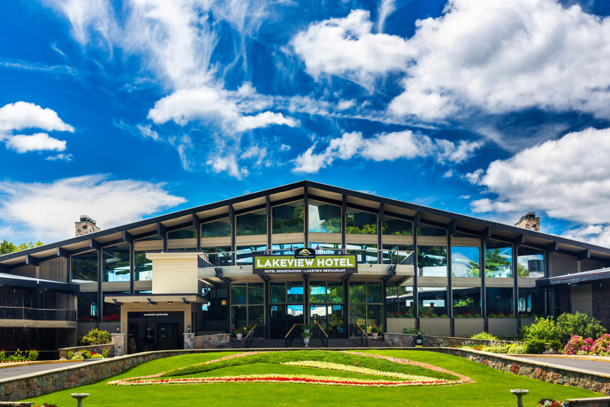 Shanty Creek Resorts