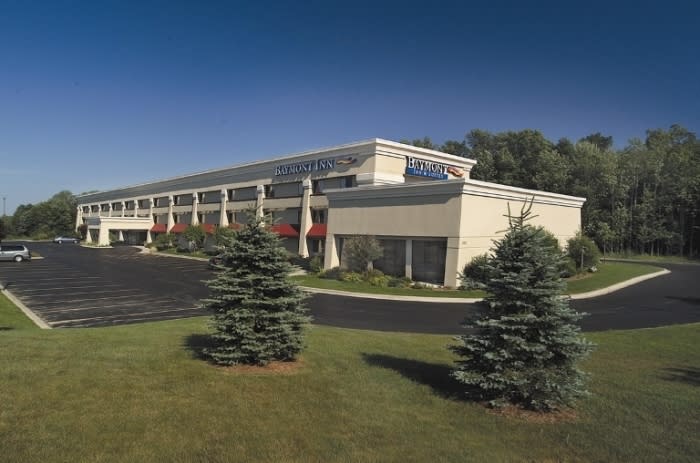 Baymont Inn Amp Suites