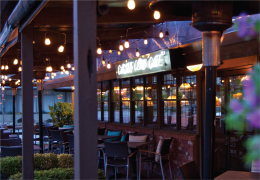 Cactus Club Cafe - North Vancouver