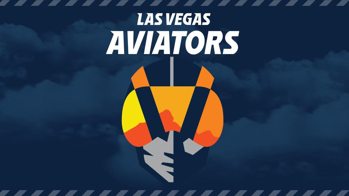 Las Vegas Aviators vs. Salt Lake Bees | Las Vegas Shows \u0026 Events, image size:1200x675