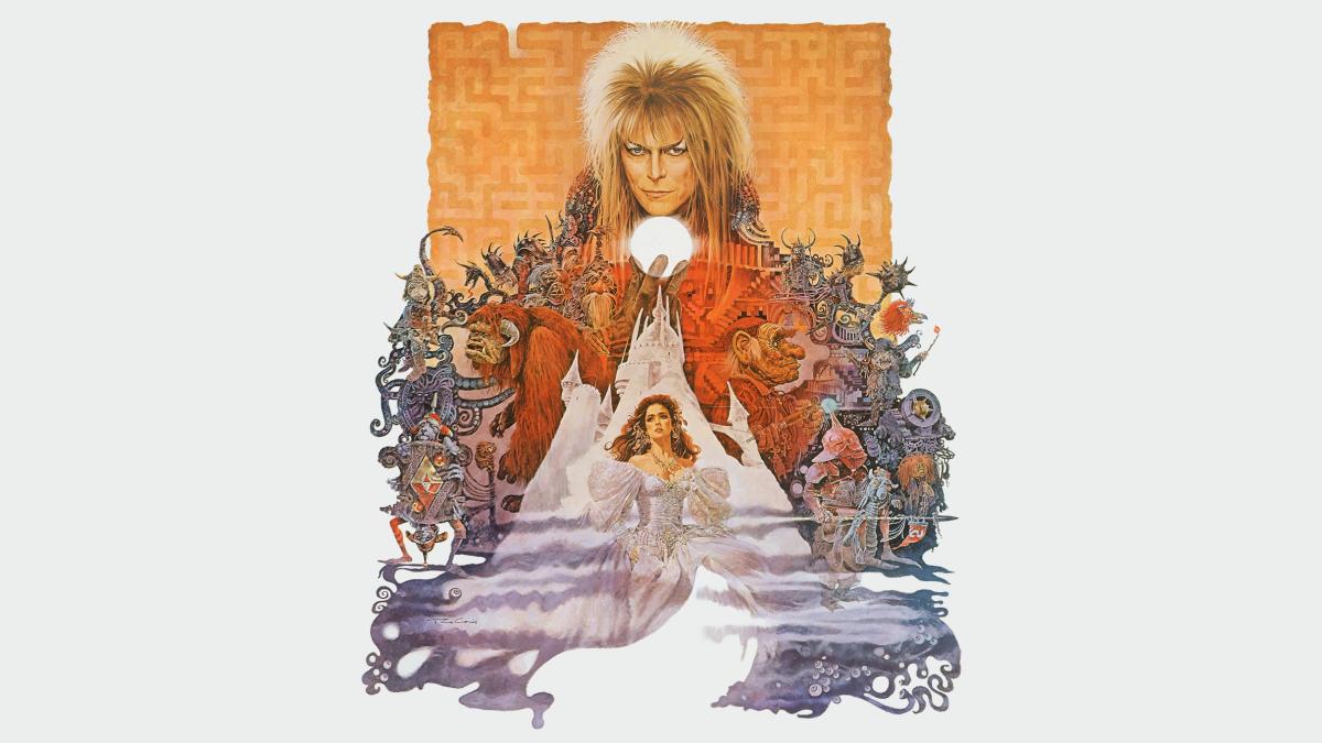 Jim Henson's Labyrinth | Las Vegas Shows & Events