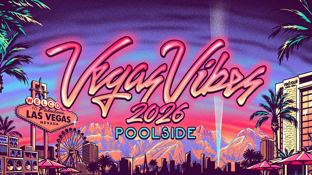 Vegas Vibes 2DAY Pass | Las Vegas Shows & Events