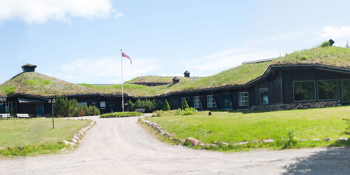 Finnskogtoppen SPA | Hotels | | Norway
