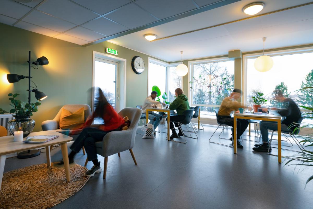 Trondheim Vandrerhjem Hostels & Guesthouses Trondheim Norway