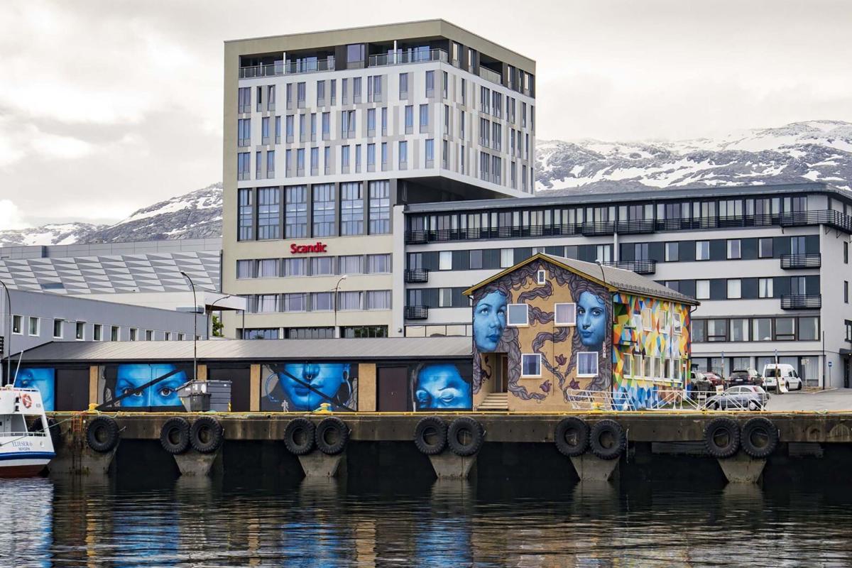 Scandic Syv Søstre