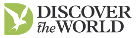 Discover the World Company Logo