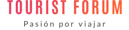Tourist Forum logo