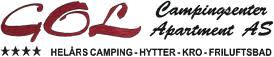 logo gol camping