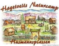 Høgetveits Naturcamp - Logo