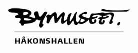 Håkonshallen - Bymuseet i Bergen logo