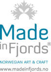 Logo Made in Fjords