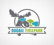 Dagali Fjellpark logo