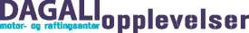 Dagaliopplevelser logo