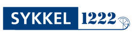 Sykkel 1222 logo
