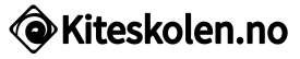 Kiteskolen logo