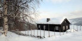 Hytte-Ål-Vinter