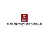Clarion Hotel Ernst