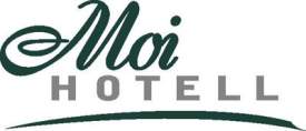 Logo Moi Hotell