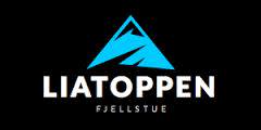 Liatoppten Logo