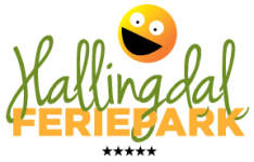 Hallingdal Feriepark logo
