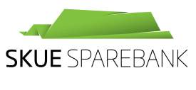 Skue Sparebank logo
