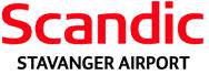 Scandic Stavanger Airport