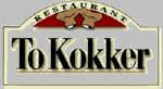 To kokker logo