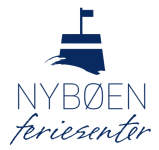Nybøen Feriesenter_logo