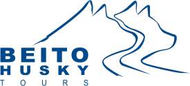 Logo Beito Husky Tours AS