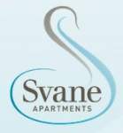 Svane Apartments - Logo