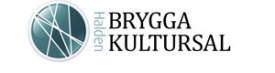 Logo Brygga Kultursal