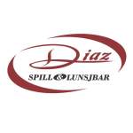 Diaz logo
