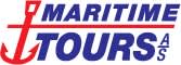 Maritime Tours logo