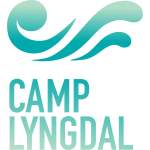 Camp Lyngdal logo