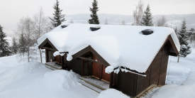 Ål-Hytte-Folkehøyskole-Vinter