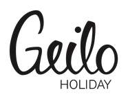 Geilo Holiday logo