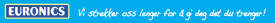 Euronics Mandal - Logo