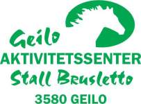 Geilo Aktiovitetssenter logo