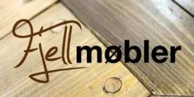 Fjellmøbler logo