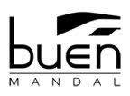 Mandal kino - Buen - Logo