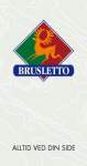 Brusletto logo