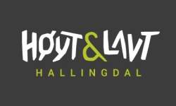 Høyt & Lavt klatrepark logo