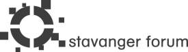Logo Stavanger Forum