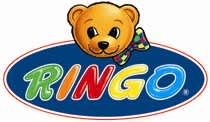 Ringo Mandal - Logo