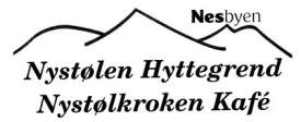 Nystølen Hyttegrend Nystølkroken Kafé