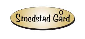 Smedstad Gård logo