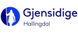 Gjensidige Hallingdal logo