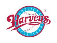 Harveys Sportsbar logo